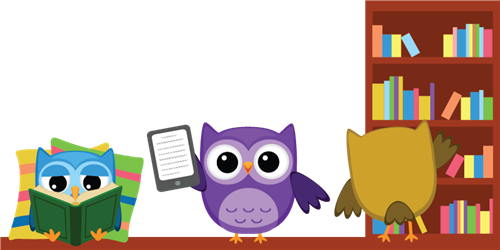 owl readers owl readers